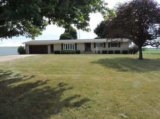 5861 School Rd, Peck, MI 48466