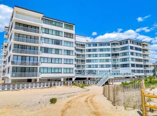 111 S 16th Ave APT 313, Longport, NJ