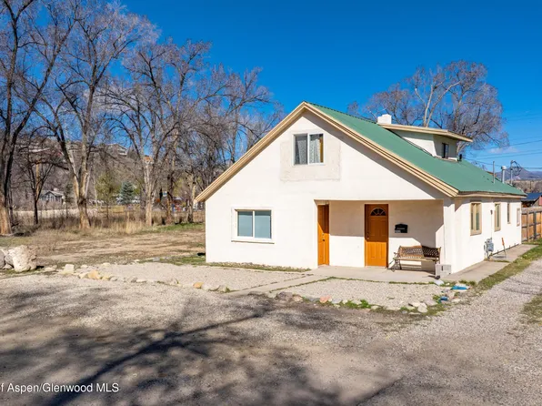 232 W 4th St, Rifle, CO 81650