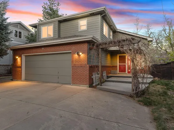 3644 Larkwood Ct, Boulder, CO 80304