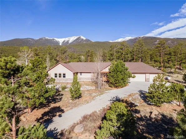 32781 County Road 368a, Buena Vista, CO 81211