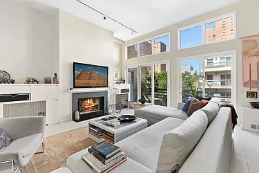 Sold by Corcoran
