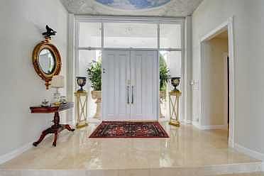 Home For Sale In St Andrews Country Club