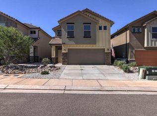 5840 S Challenger Way, Saint George, UT 84790