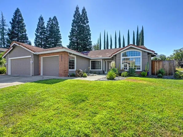 7465 Labranza St, Rancho Murieta, CA 95683