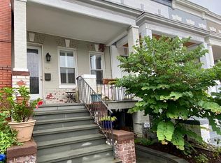 412 F St NE #A, Washington, DC 20002