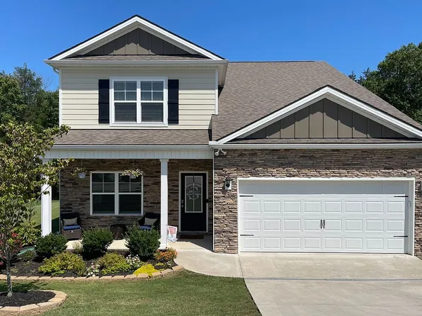 81 Inlet Isle Dr, Fort Oglethorpe, GA 30742