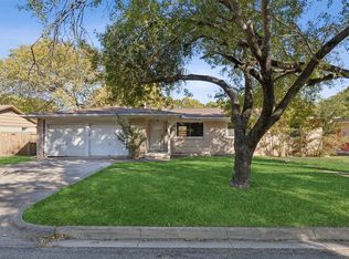 4318 Steven St, North Richland Hills, TX 76180