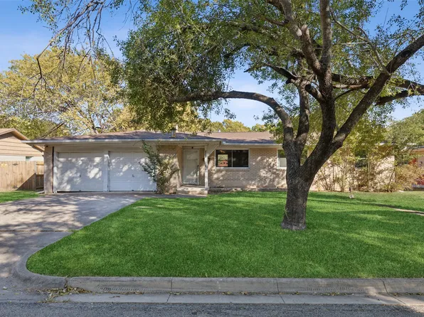 4318 Steven St, North Richland Hills, TX 76180