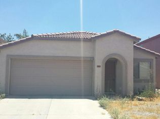 1465 E Avenida Isabela, Casa Grande, AZ 85122