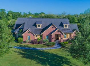 31603 Churchill Field Ln, Fulshear, TX 77441