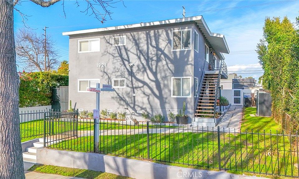 1921 19th St, Santa Monica, CA 90404 | Zillow