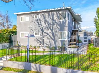 1921 19th St, Santa Monica, CA 90404