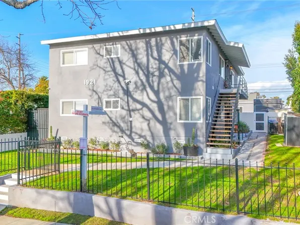 1921 19th St, Santa Monica, CA 90404