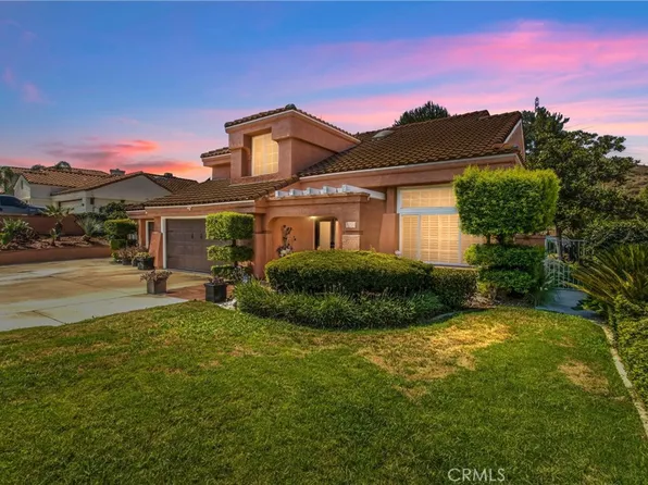 3020 Canyon Vista Dr, Colton, CA 92324