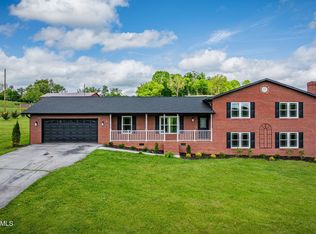 518 Providence Rd, Limestone, TN 37681