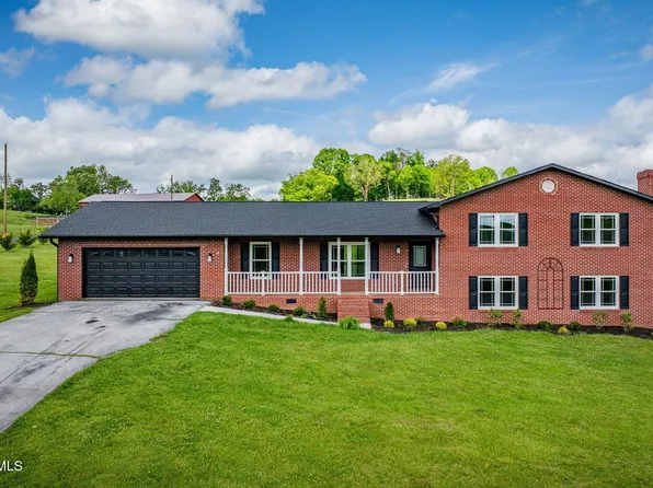 518 Providence Rd, Limestone, TN 37681
