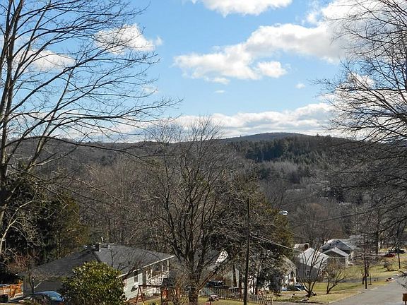 EDGEWOOD VIEW TO EAST