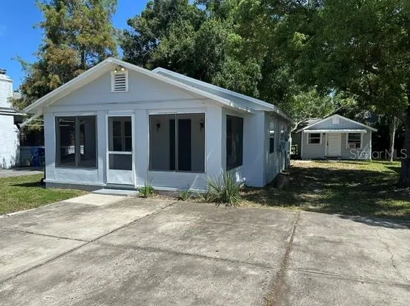 1010 ROSERY ROAD NW, LARGO, FL 33770