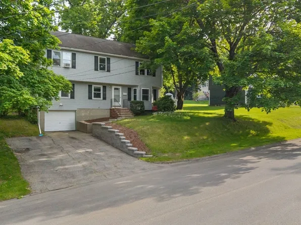 15 Mars Dr, Shrewsbury, MA 01545