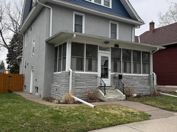 1043 Wilson Ave, Saint Paul, MN 55106