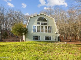 409 Sawyer Hollow Rd, Summit, NY 12175