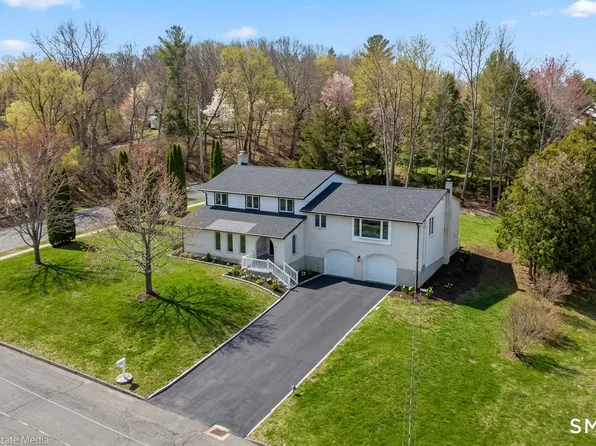 39 Farm Hill Road, Wallingford, CT 06492