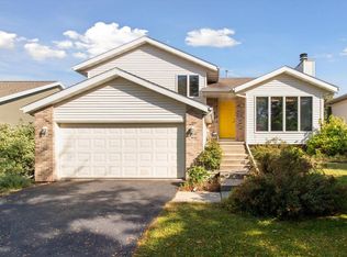 6118 Jeffers Dr, Madison, WI 53719