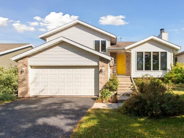 6118 Jeffers Drive, Madison, WI 53719