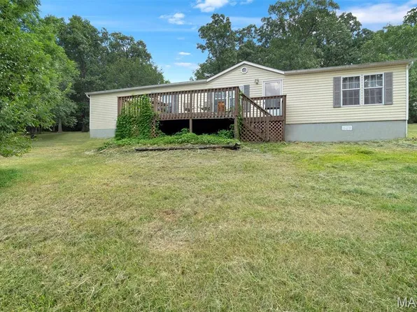 8 Deerview Dr, Festus, MO 63028