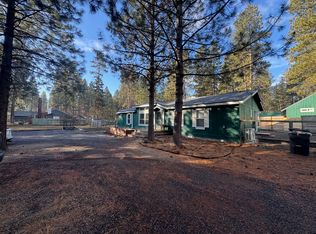 19259 Shoshone Rd, Bend, OR 97702