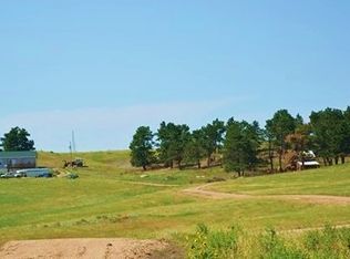 10619 Sourdough Rd, Belle Fourche, SD 57717