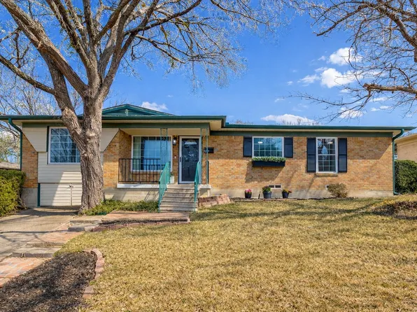 2217 Longwood Ln, Dallas, TX 75228