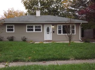1171 Share Dr, Dayton, OH