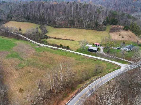 0 Mink Ln, Louisa, KY 41230