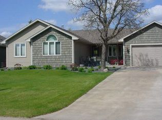 1143 140th Ln NW, Andover, MN 55304