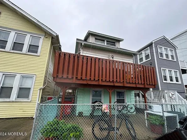 303 Hamilton Avenue, Seaside Heights, NJ 08751