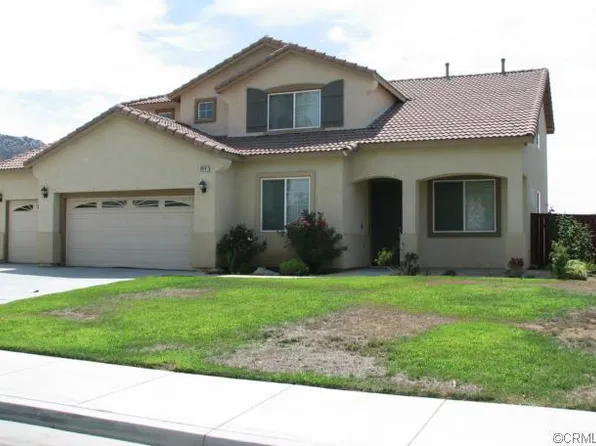 28291 Brodiaea Ave, Moreno Valley, CA 92555