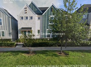 7672 Resting Mews, North Richland Hills, TX 76182