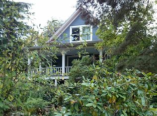 4757 42nd Ave S, Seattle, WA 98118