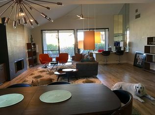 2570 W La Condesa Dr, Palm Springs, CA 92264
