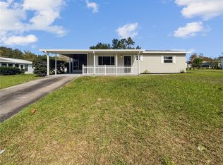 9195 SW 104th Pl, Ocala, FL 34481