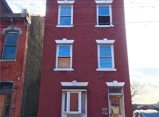 2028-2031 Forbes Ave, Pittsburgh, PA