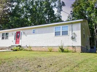 1149 Highway 220, Cedar Grove, TN 38321