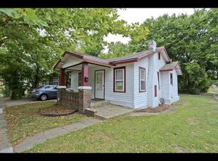 553 N Grove St, Wichita, KS 67214