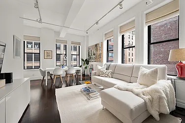 45 East 30th Street, #7B