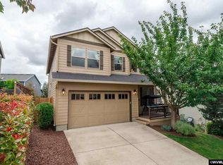 2752 Conner St NW, Salem, OR