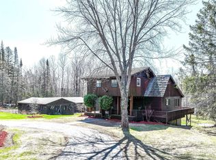 722 Hantz Rd, Cloquet, MN 55720