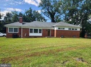 4304 Old Court Rd, Baltimore, MD 21208