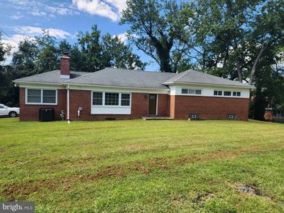 4304 Old Court Rd, Baltimore, MD, 21208